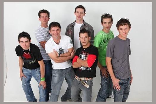 Banda Atração Musical